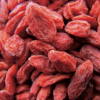 Bacche Goji