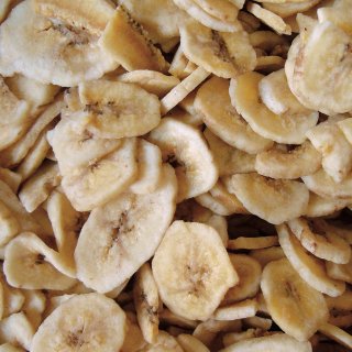 Banane Chips