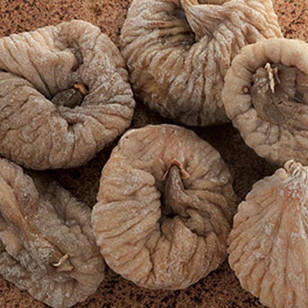 Fichi Secchi Turchia