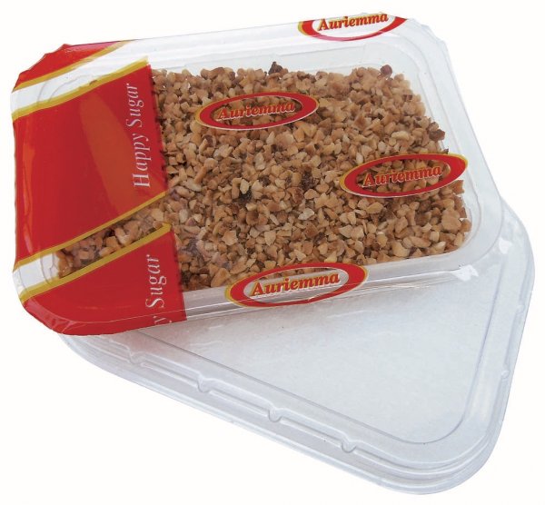 Granella di Nocciole Tostate