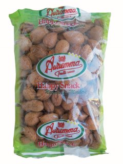 Mandorle In guscio Tostate e in Guscio Crude