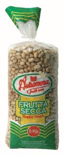 Pistacchi Tostati e Salati