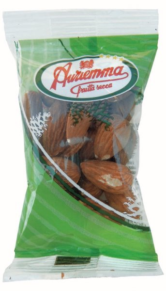 Mandorle Sgusciate